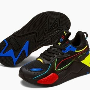 Puma RS-X Hypnotic sneakers